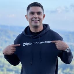 Felipe Jaramillo — Periodista y analista cripto